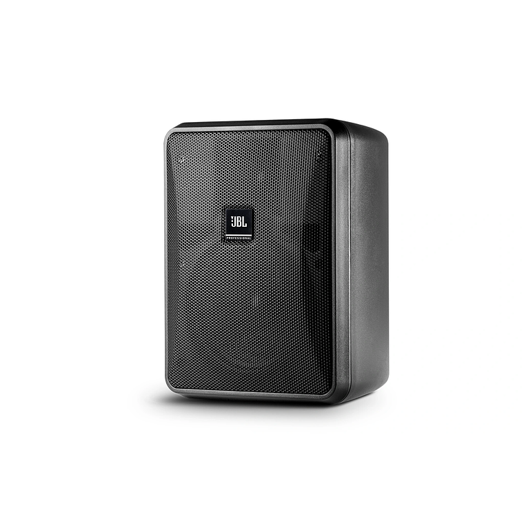 JBL Pro Control 25-1  (Altavoz compacto de fondo y primer plano para interiores y exteriores) 1