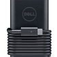 Cargador Dell HA30MM150 USB-C 45W, 5V-20V, PD, cable fijo compacto, 100-240V - Miniatura 1