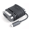 Cargador Dell HA30MM150 USB-C 45W, 5V-20V, PD, cable fijo compacto, 100-240V