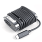 Cargador Dell HA30MM150 USB-C 45W, 5V-20V, PD, cable fijo compacto, 100-240V - Miniatura 2