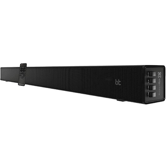 Sound Bar Klip Xtreme KSB-001  100W - 2.0ch