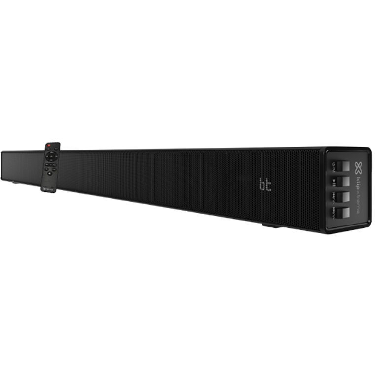 Sound Bar Klip Xtreme KSB-001  100W - 2.0ch 1