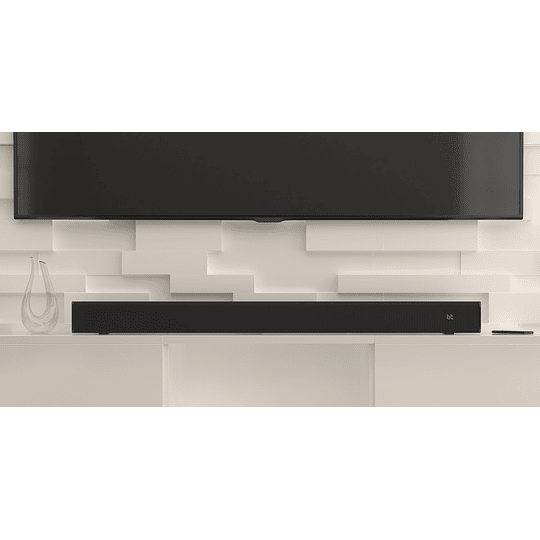 Sound Bar Klip Xtreme KSB-001  100W - 2.0ch