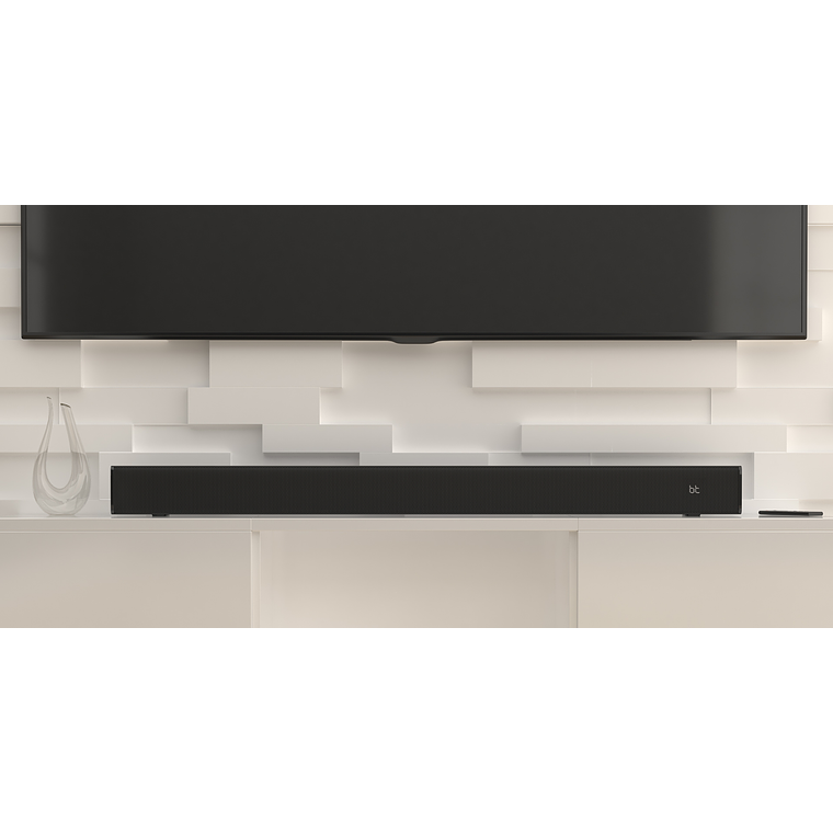 Sound Bar Klip Xtreme KSB-001  100W - 2.0ch 5