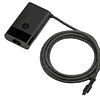 Cargador USB-C 65W para notebook HP L45962-001, 20V 3.25A, PD, carga rápida