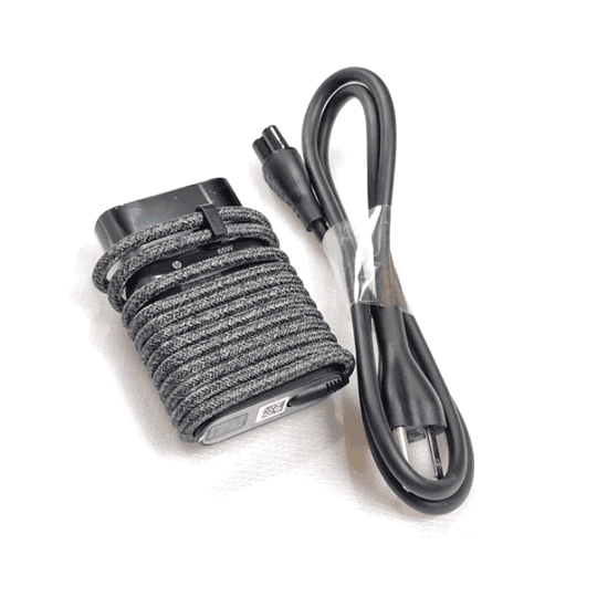 Cargador USB-C 65W para notebook HP L45962-001, 20V 3.25A, PD, carga rápida