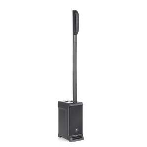 Parlante JBL Pro IRX ONE (PA de columna todo en uno con mezclador)