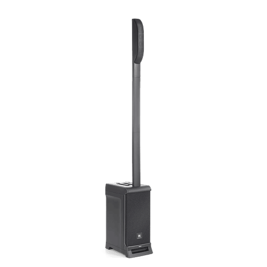 Parlante JBL Pro IRX ONE (PA de columna todo en uno con mezclador)