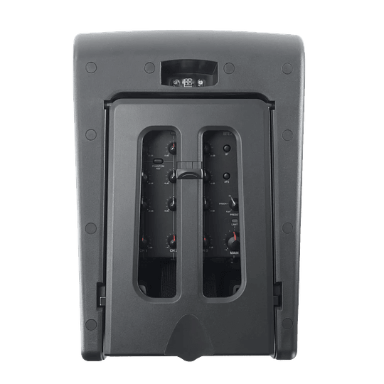 Parlante JBL Pro IRX ONE (PA de columna todo en uno con mezclador)