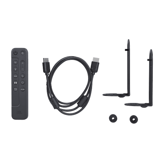 Parlanre JBL Bar 5.1 | MultiBeam Virtual