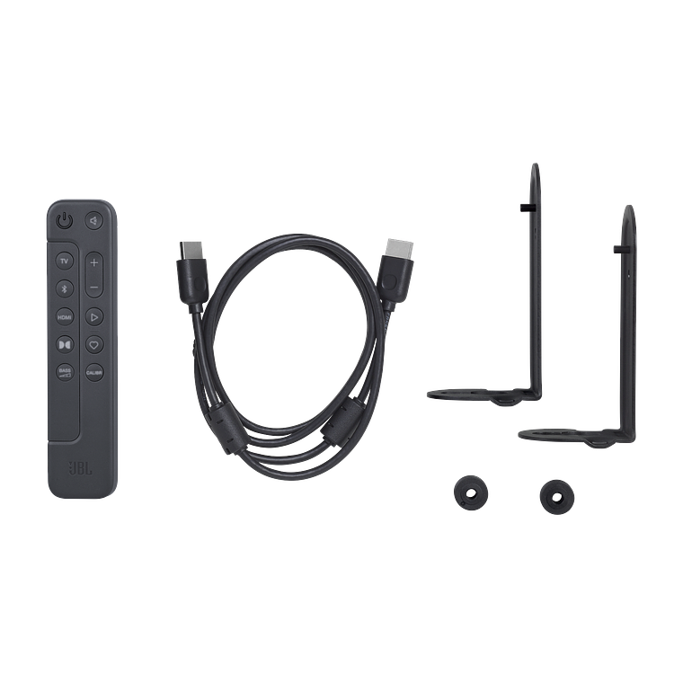 Parlanre JBL Bar 5.1 | MultiBeam Virtual 3