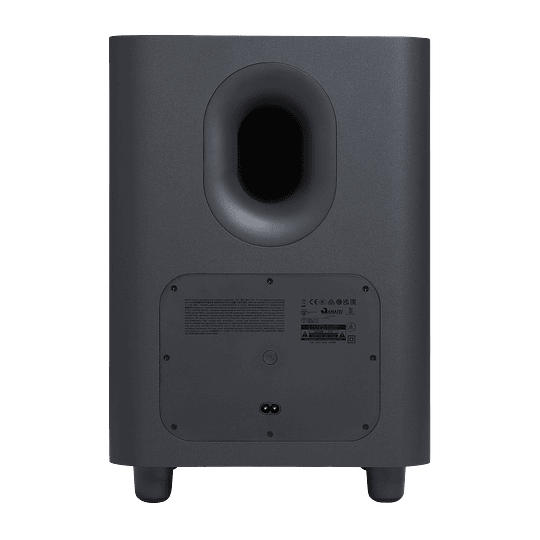 Parlanre JBL Bar 5.1 | MultiBeam Virtual