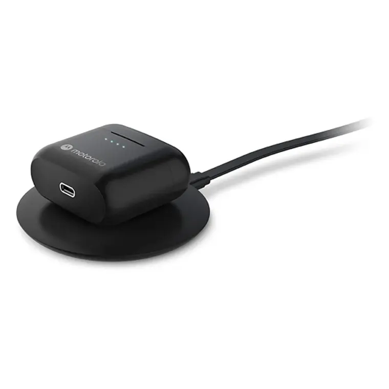 Audífonos Motorola Moto Buds-S ANC (TWS, Bluetooth, IPX5, Negro) 6