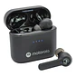 Audífonos Motorola Moto Buds-S ANC (TWS, Bluetooth, IPX5, Negro) - Miniatura 1
