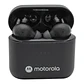 Audífonos Motorola Moto Buds-S ANC (TWS, Bluetooth, IPX5, Negro) - Miniatura 3