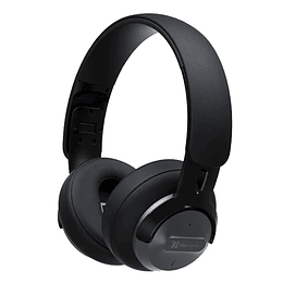 Audífonos Bluetooth Klipxtreme KNH-750GR (ANC, Gris)