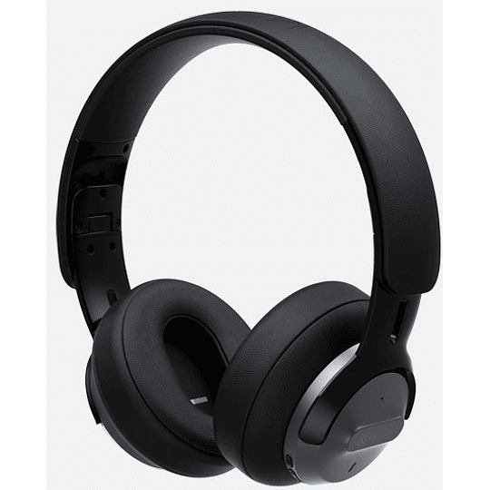 Audífonos Bluetooth Klipxtreme KNH-750GR (ANC, Gris)