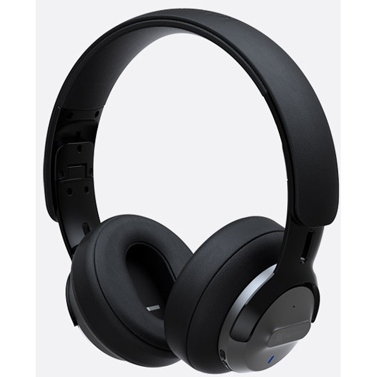 Audífonos Bluetooth Klipxtreme KNH-750GR (ANC, Gris) 7