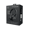 Audífonos Bluetooth Klipxtreme KNH-750GR (ANC, Gris)