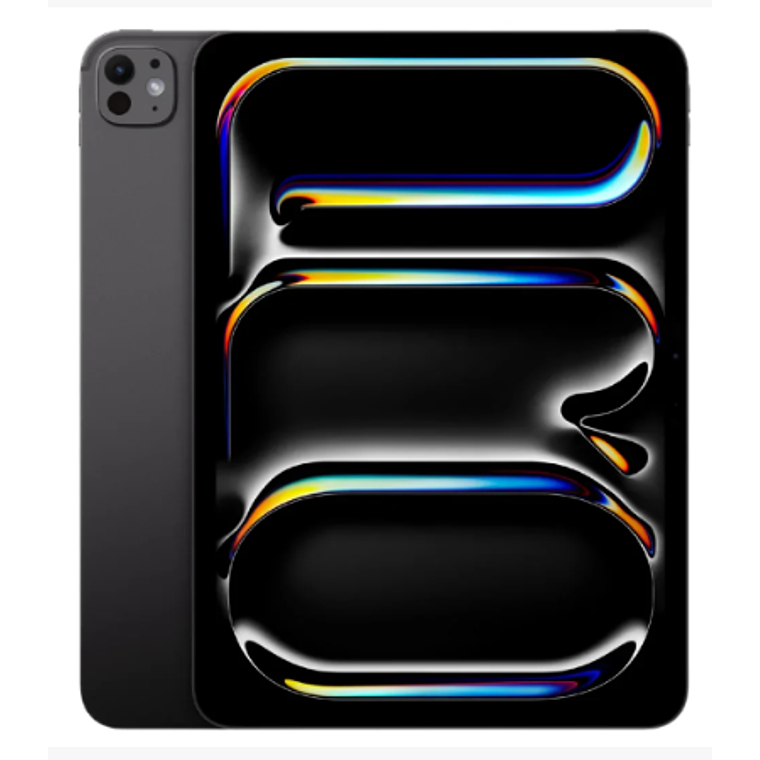 Apple iPad Pro 13“ M5 (Wi-Fi , 256GB) Negro espacial 1