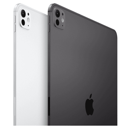 Apple iPad Pro 13“ M5 (Wi-Fi , 256GB) Negro espacial