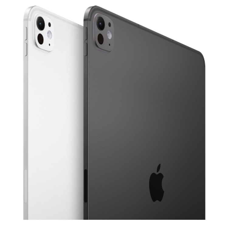 Apple iPad Pro 13“ M5 (Wi-Fi , 256GB) Negro espacial 2