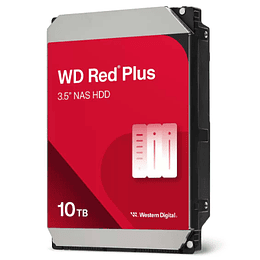Disco duro 10TB interno - Western Digital 
