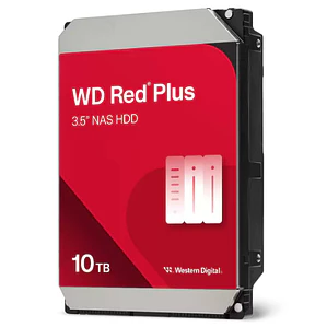 Disco duro 10TB interno - Western Digital 