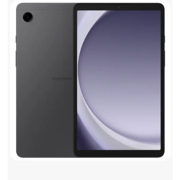 Tablet Samsung A11 de 8.7“ - Gris 1