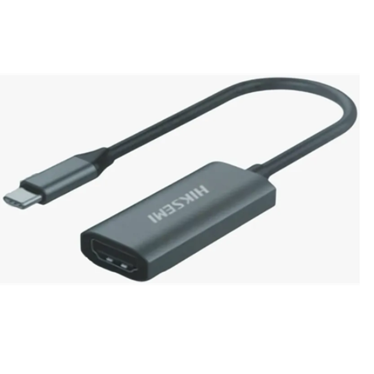 Cable adaptador de Video USB C A HDMI 4K de 20cms. 1