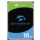 Disco Duro 16TB interno - Seagate SkyHawk  - Miniatura 1