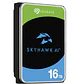 Disco Duro 16TB interno - Seagate SkyHawk  - Miniatura 3