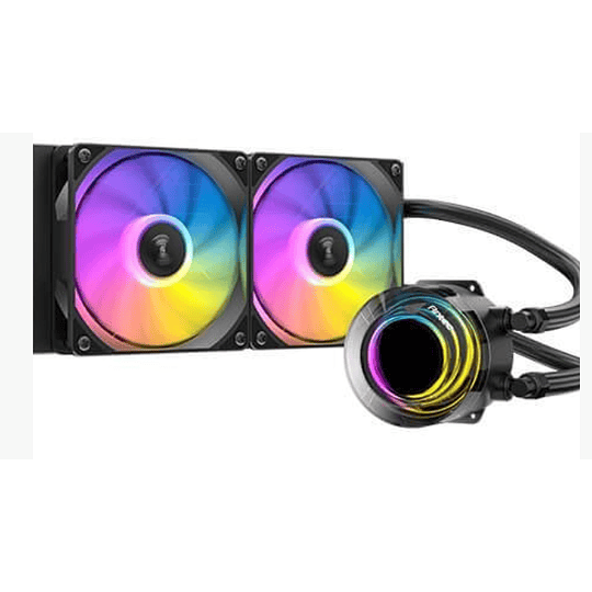 Sistema de Enfriamiento PCTronix - 0-761345-40054-1