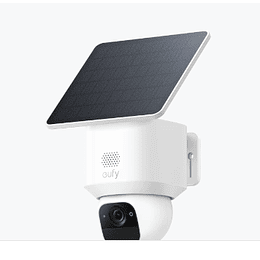 Cámara de Vigilancia - Eufy 