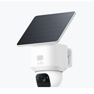 Cámara de Vigilancia - Eufy 