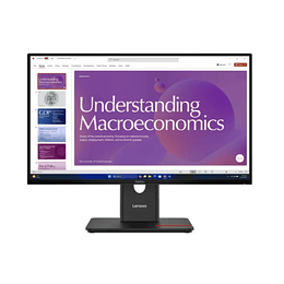 Monitor Lenovo ThinkVision 23.8“