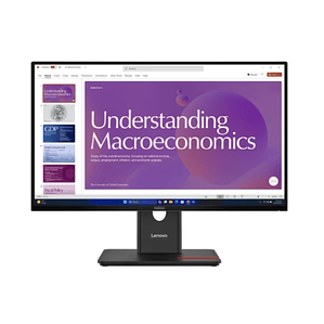 Monitor Lenovo ThinkVision 23.8“