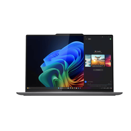 Notebook Lenovo ThinkPad X9 14 Gen 1 de 14“ (Core Ultra 7 258V, 32GB Ram, 1TB SSD, Win11 Pro)