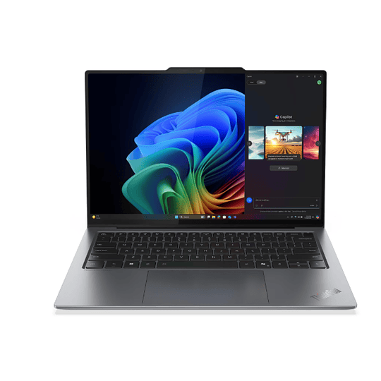 Notebook Lenovo ThinkPad X9 14 Gen 1 de 14“ (Core Ultra 7 258V, 32GB Ram, 1TB SSD, Win11 Pro)