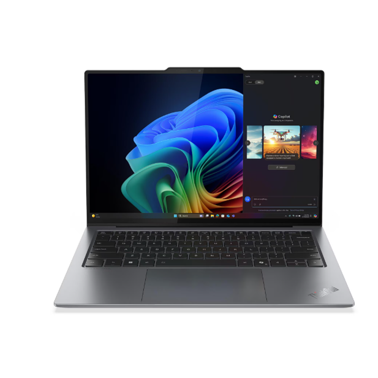 Notebook Lenovo ThinkPad X9 14 Gen 1 de 14“ (Core Ultra 7 258V, 32GB Ram, 1TB SSD, Win11 Pro) 2