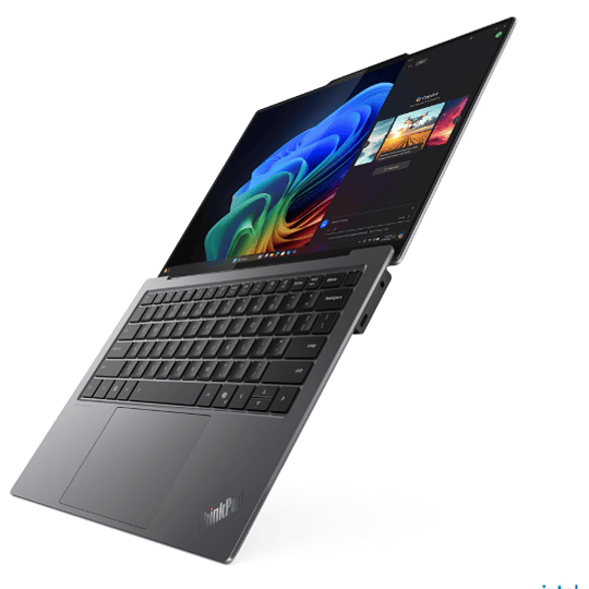 Notebook Lenovo ThinkPad X9 14 Gen 1 de 14“ (Core Ultra 7 258V, 32GB Ram, 1TB SSD, Win11 Pro)