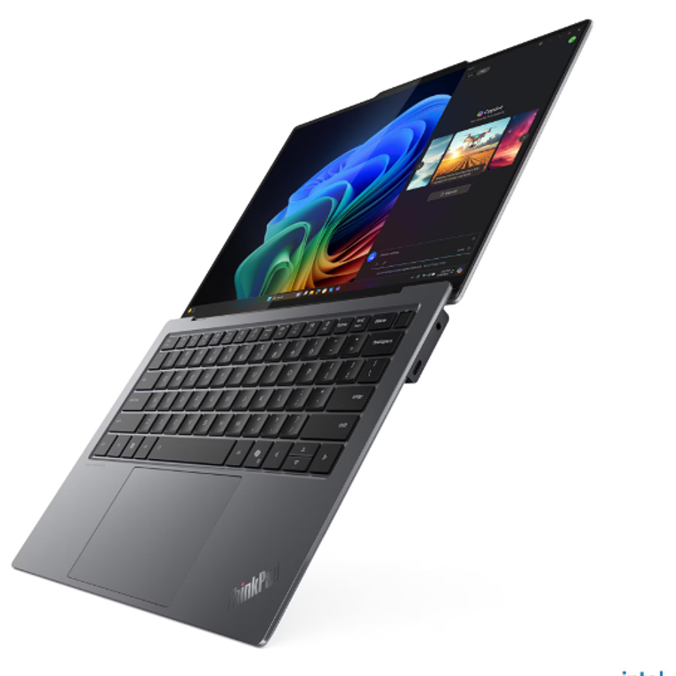 Notebook Lenovo ThinkPad X9 14 Gen 1 de 14“ (Core Ultra 7 258V, 32GB Ram, 1TB SSD, Win11 Pro) 3