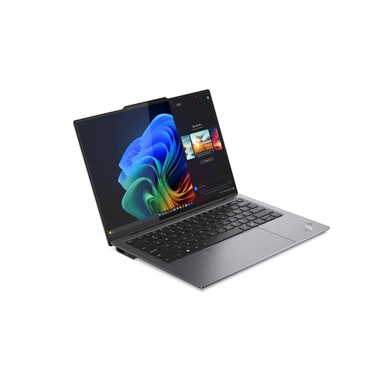 Notebook Lenovo ThinkPad X9 14 Gen 1 de 14“ (Core Ultra 7 258V, 32GB Ram, 1TB SSD, Win11 Pro)