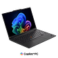Notebook Lenovo ThinkPad X1 Carbon Gen 13 Aura de 14“ touch (Ultra 7 258V,  32GB Ram, 1TB SSD, Win11 Pro) 3 años de Garantia - Miniatura 2