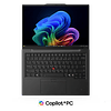 Notebook Lenovo ThinkPad X1 Carbon Gen 13 Aura de 14“ touch (Ultra 7 258V,  32GB Ram, 1TB SSD, Win11 Pro) 3 años de Garantia
