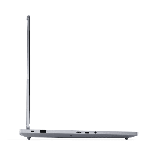 Notebook Lenovo ThinkBook 16p Gen 6 IAX de 16“ (Core Ultra 7 255HX, 16GB Ram, 512GB SSD, Win11 Pro)