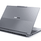 Notebook Lenovo ThinkBook 16p Gen 6 IAX de 16“ (Core Ultra 7 255HX, 16GB Ram, 512GB SSD, Win11 Pro) - Miniatura 4