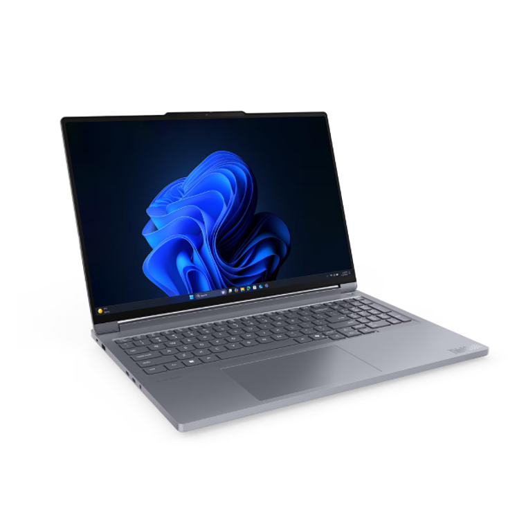 Notebook Lenovo ThinkBook 16p Gen 6 IAX de 16“ (Core Ultra 7 255HX, 16GB Ram, 512GB SSD, Win11 Pro) 3