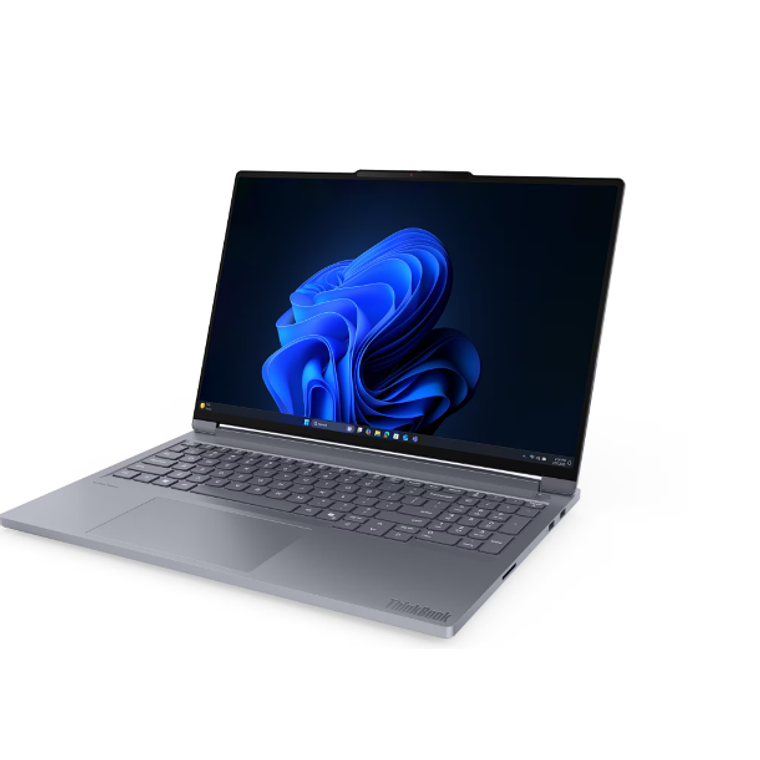 Notebook Lenovo ThinkBook 16p Gen 6 IAX de 16“ (Core Ultra 7 255HX, 16GB Ram, 512GB SSD, Win11 Pro) 2