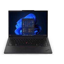 Notebook Lenovo ThinkPad T14 Gen 6 de 14“ (Core Ultra 5 225U, 16GB Ram, 512GB SSD, Win11 Pro)